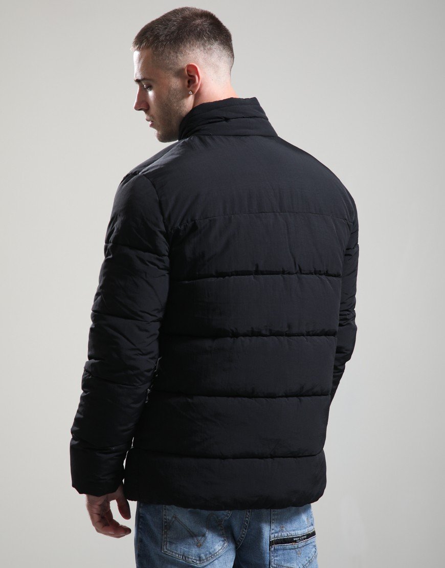 Ellesse Nebula 2 Padded Jacket Black