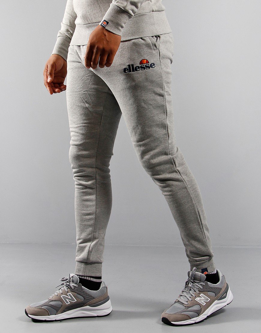 ellesse nioro joggers