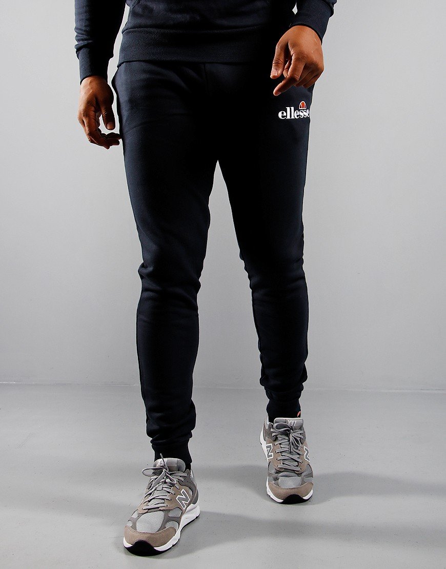 ellesse nioro joggers