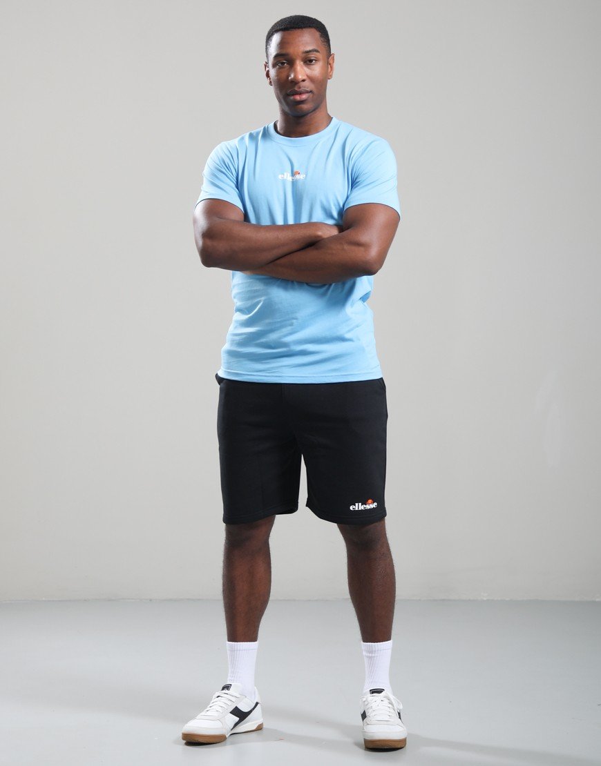 Ellesse Ollio 2 T-Shirt Blue