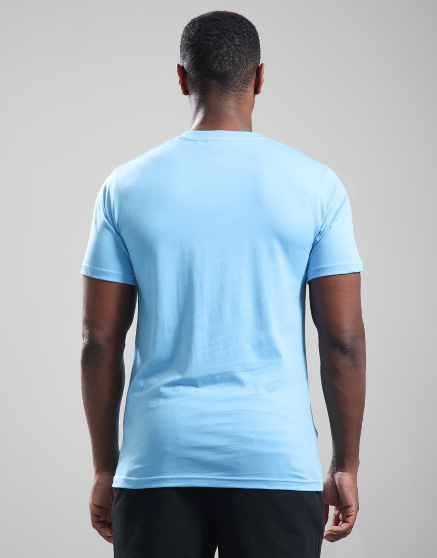 Ellesse Ollio 2 T-Shirt Blue