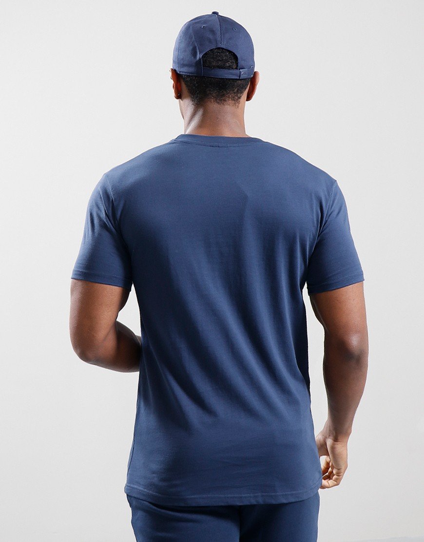 Ellesse Ollio T-shirt Navy