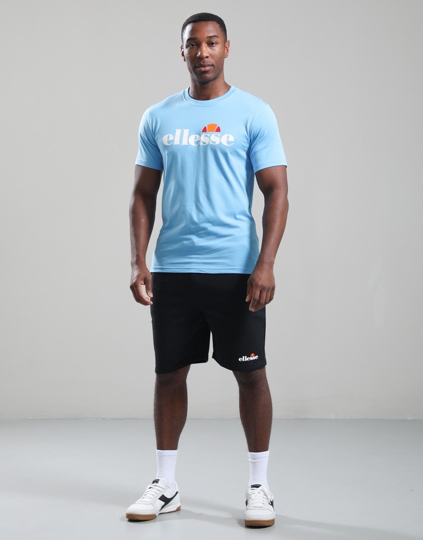 Ellesse Prado 2 T-Shirt Blue
