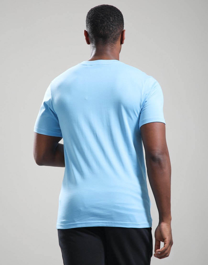 Ellesse Prado 2 T-Shirt Blue