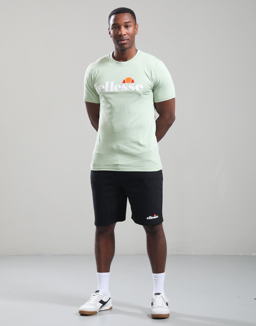 Ellesse Prado 2 T-Shirt Light Green