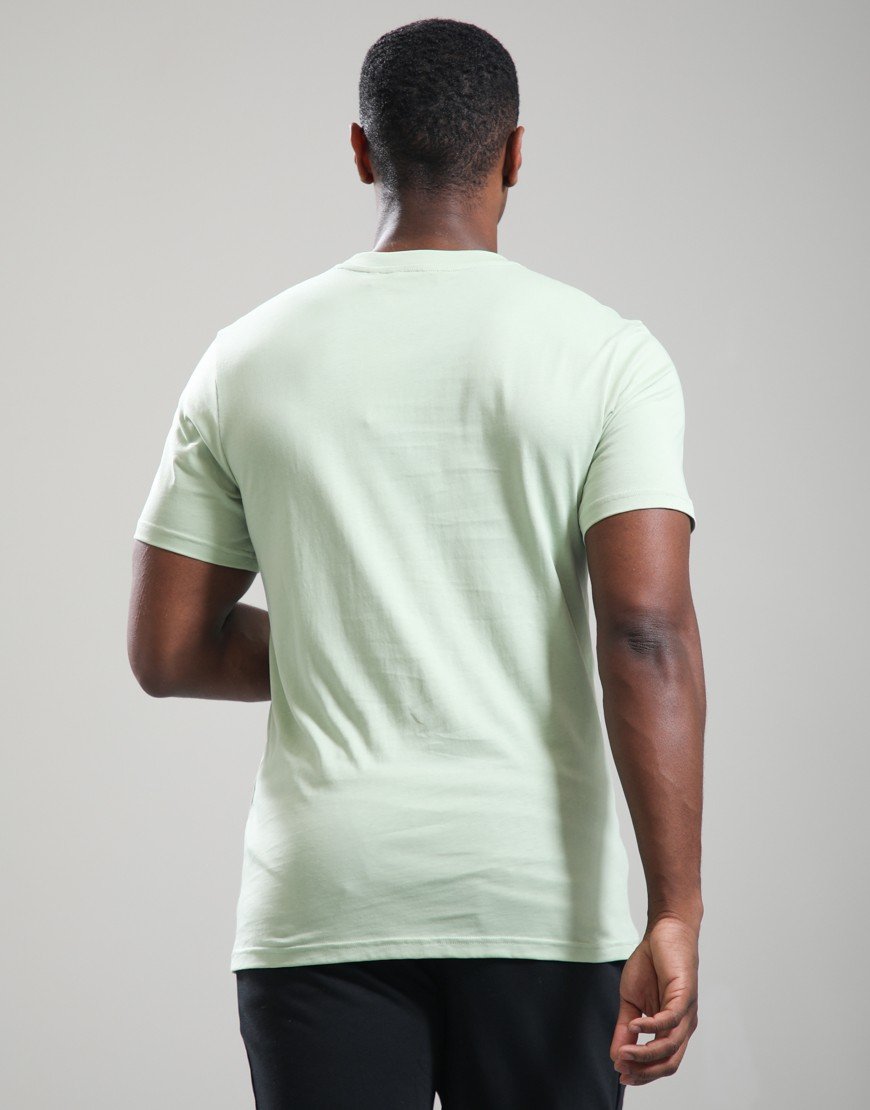 Ellesse Prado 2 T-Shirt Light Green