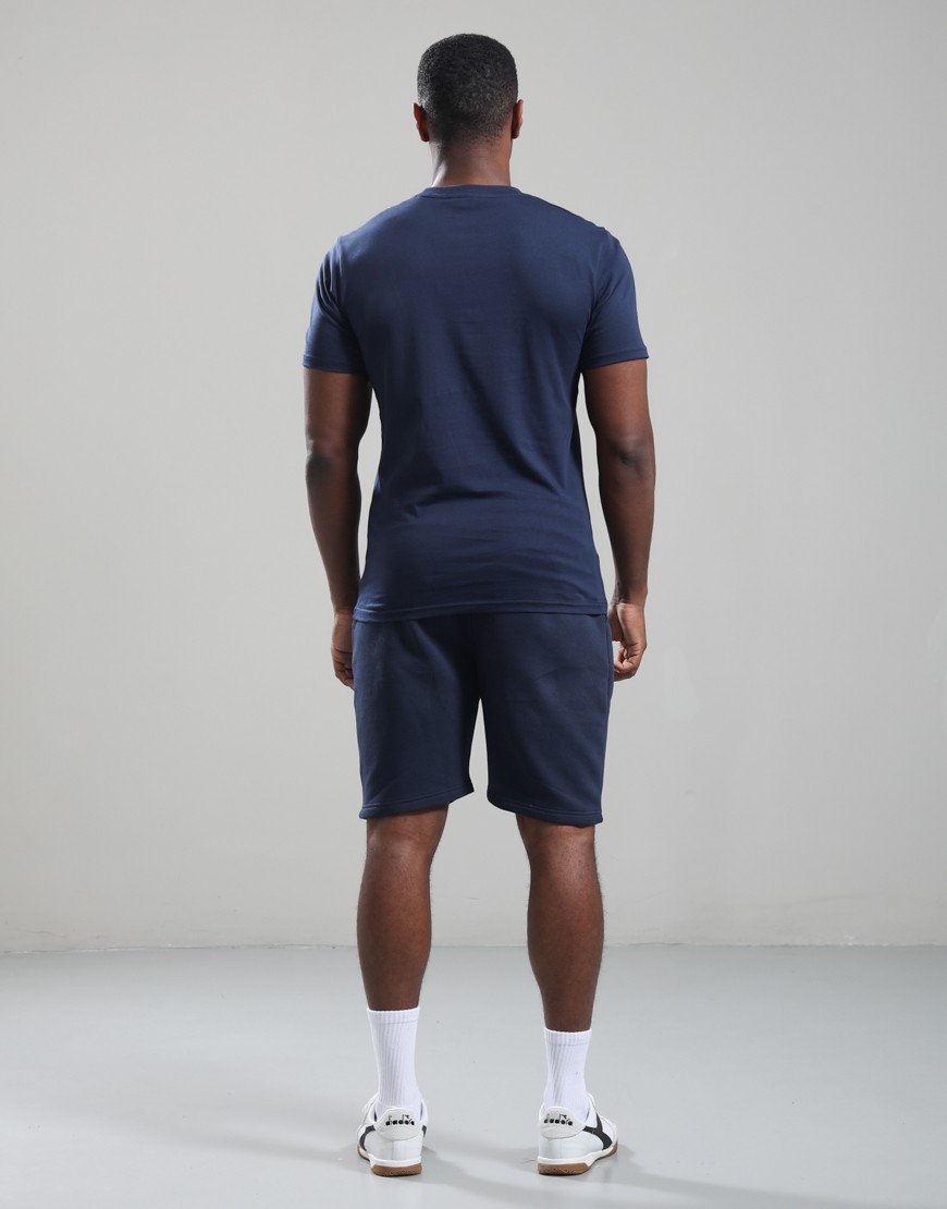 Ellesse Prado 2 T-Shirt Navy