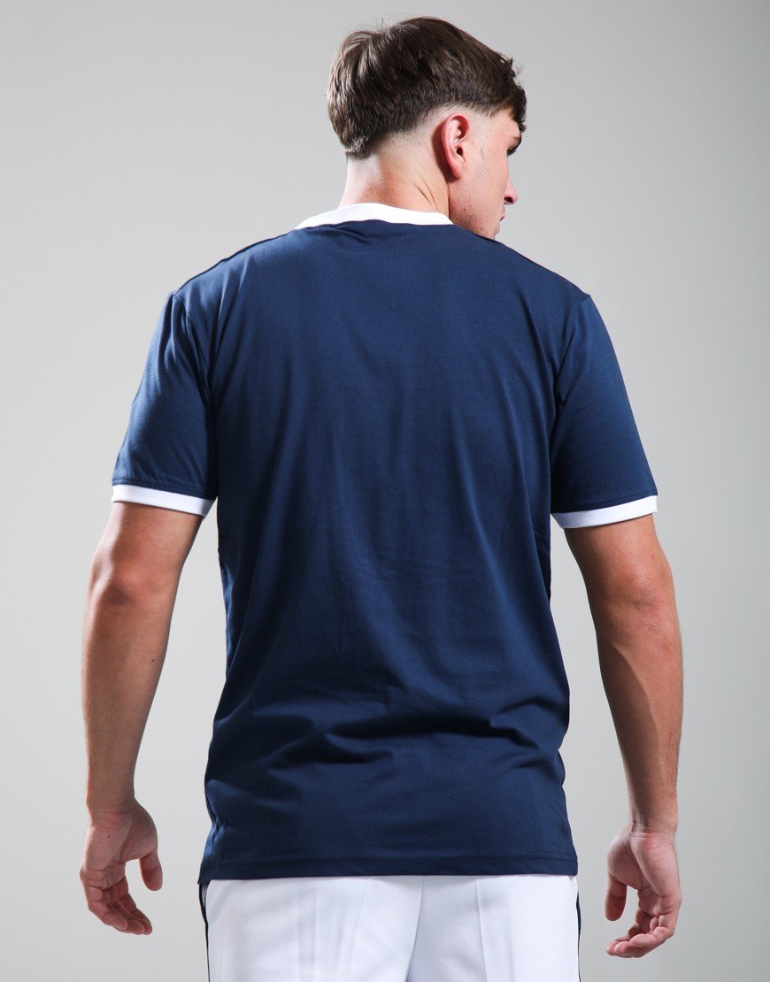 Ellesse Ringetto T-Shirt Navy