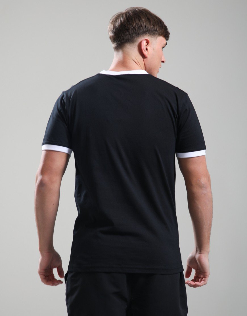 Ellesse Ringetto T-Shirt Black