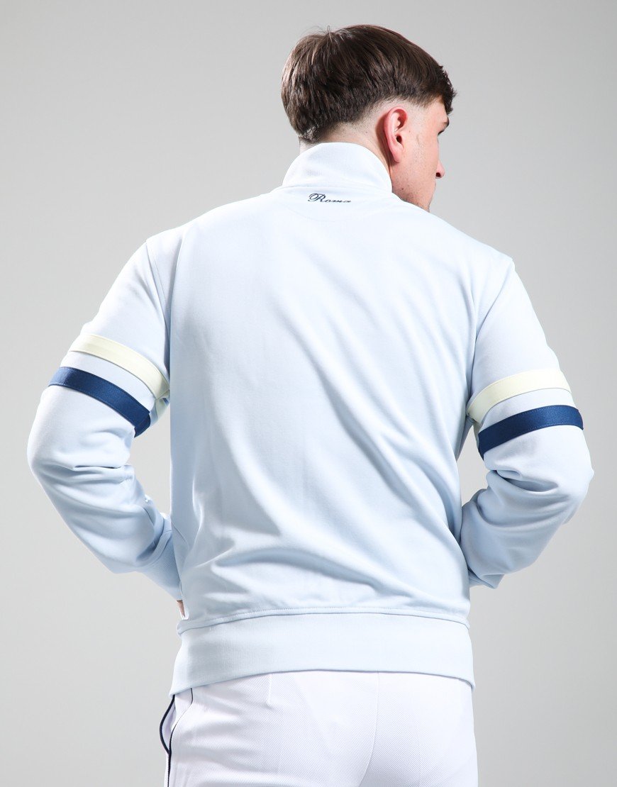 Ellesse Roma Track Jacket Light Blue/Blue