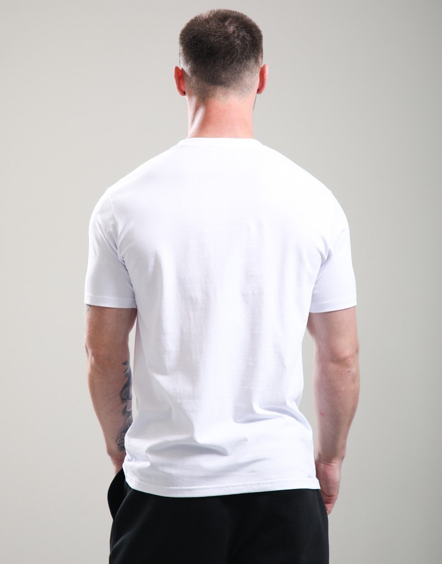 Ellesse Squalius T-Shirt White