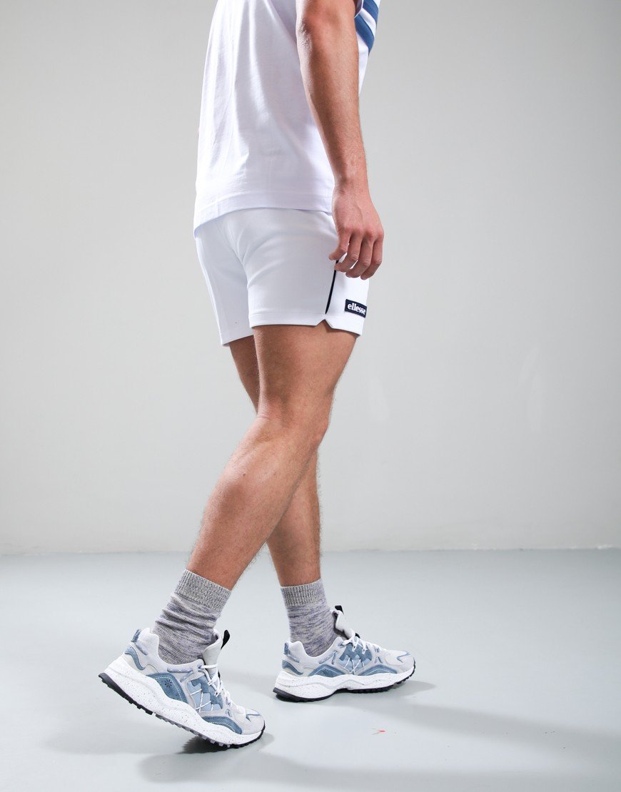Ellesse Tortoreto Shorts White