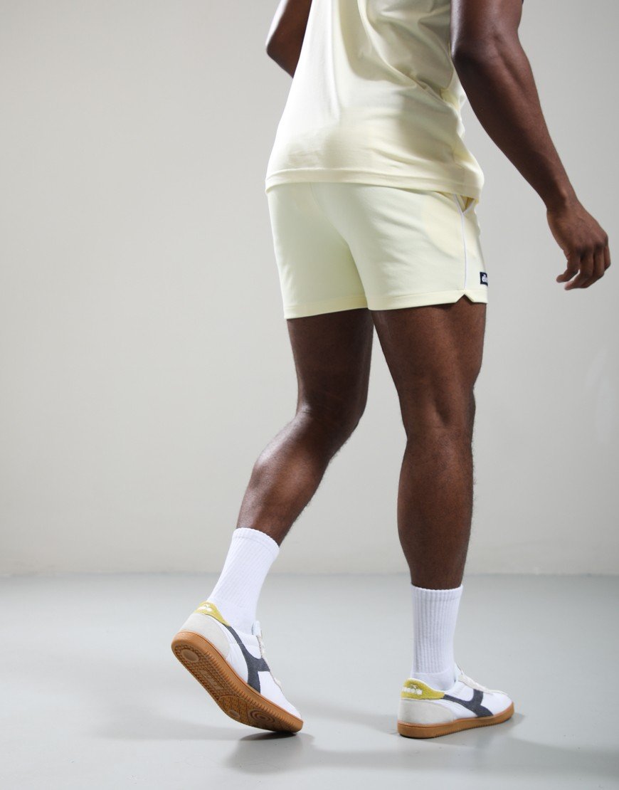 Ellesse Tortoreto Shorts Light Yellow