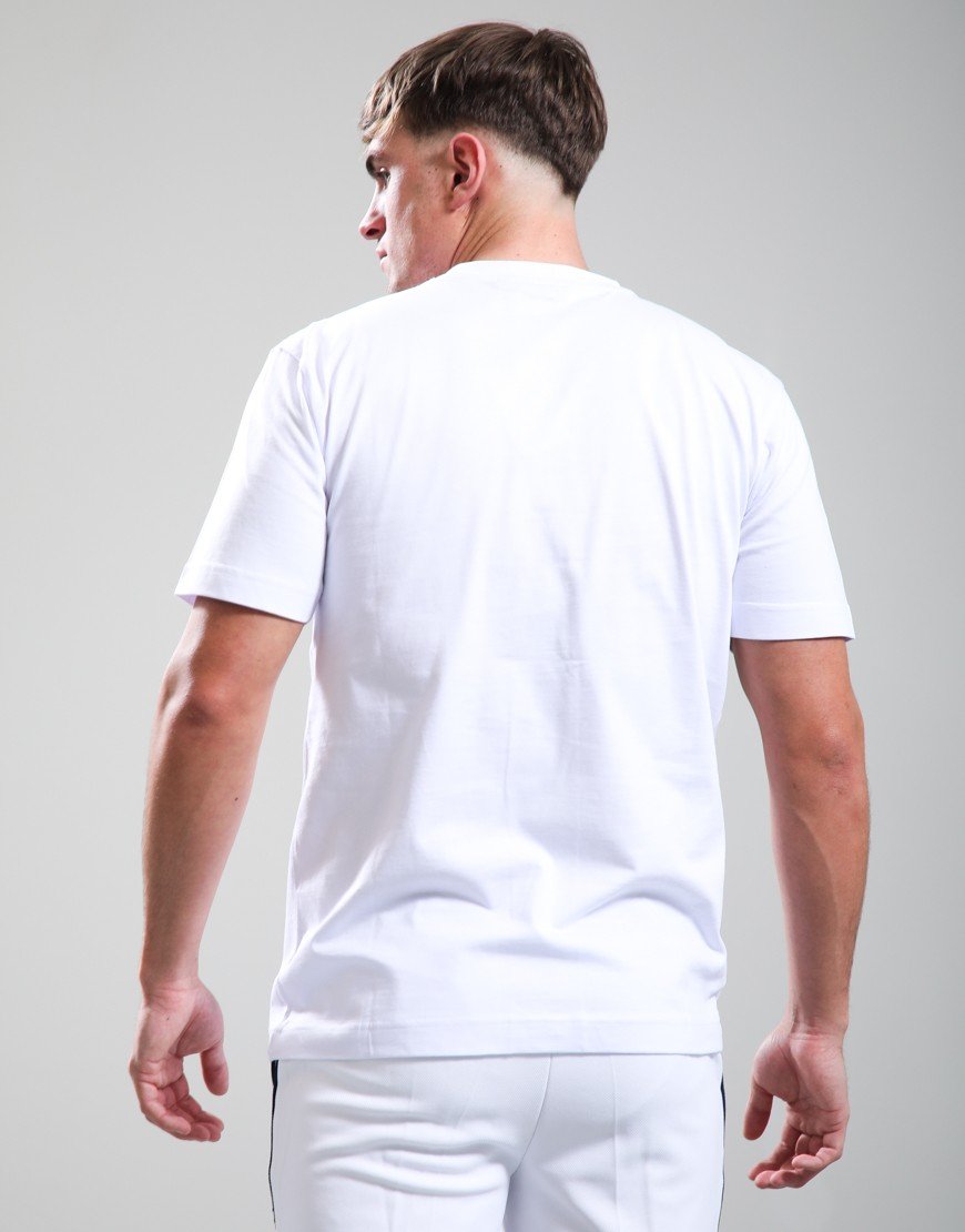 Ellesse Venire T-Shirt White/Blue