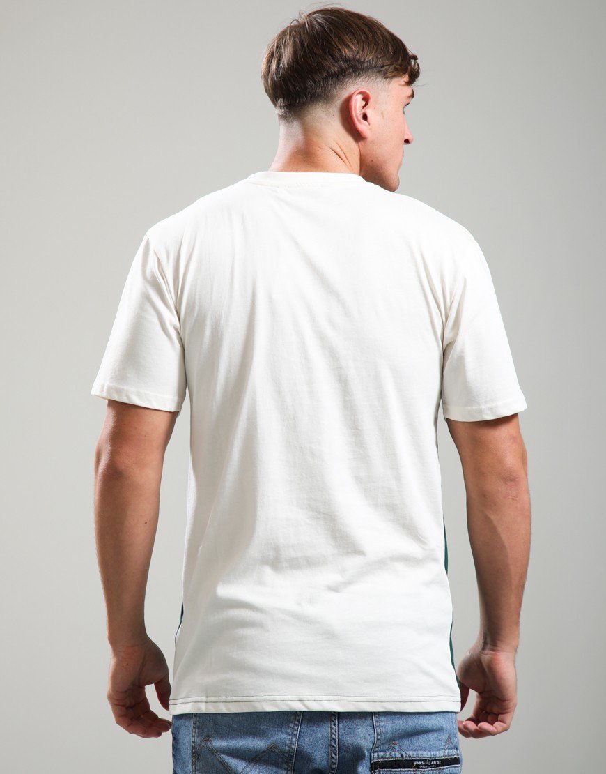 Ellesse Venire T-Shirt White/Teal