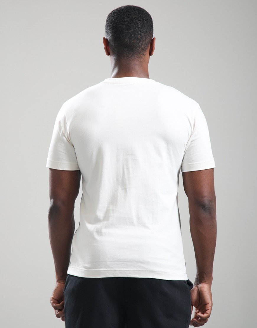Ellesse Venire T-Shirt Sage/Off White