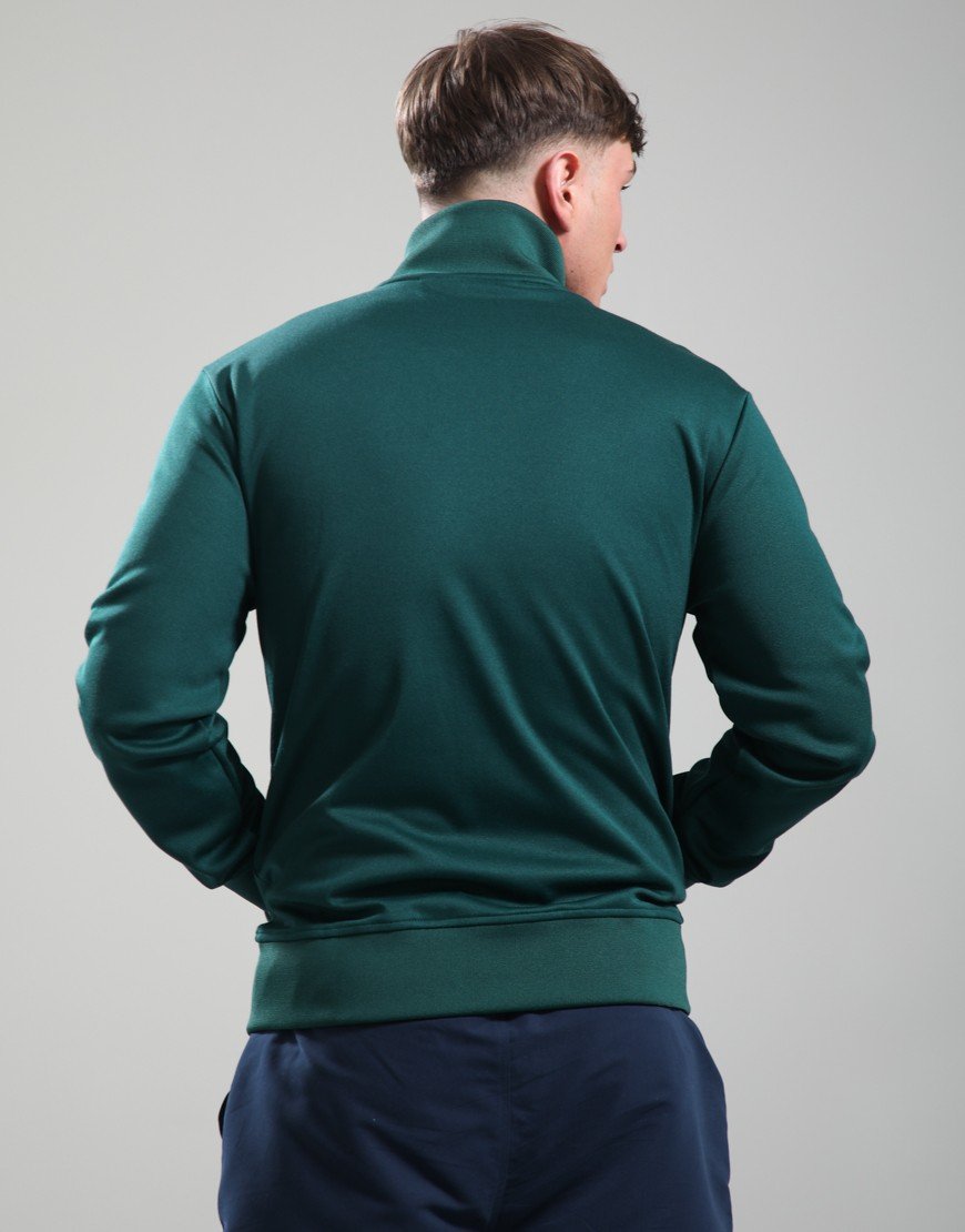 Ellesse Vicenza Track Jacket Dark Green
