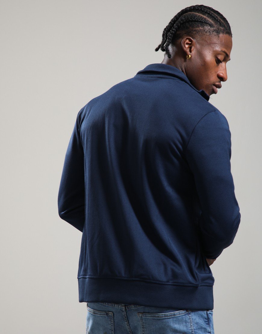 Ellesse Vicenza Track Jacket Navy/Teal