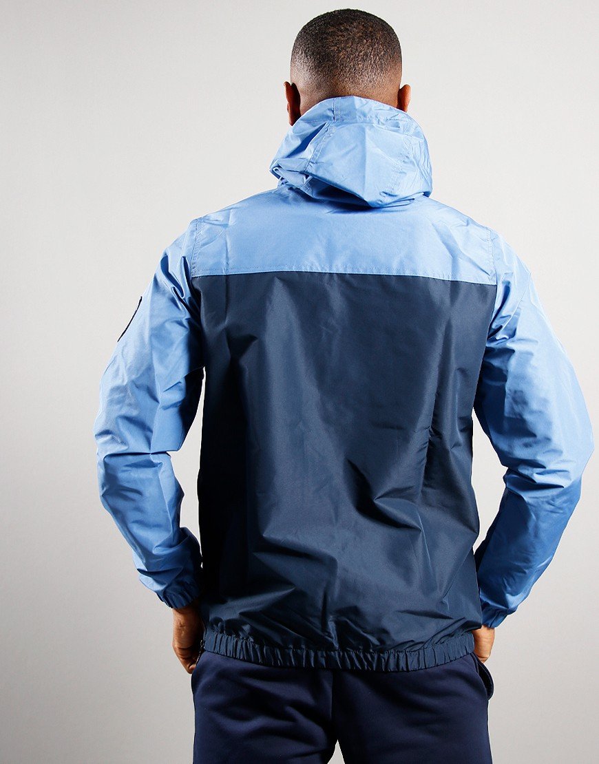 jaket blue navy