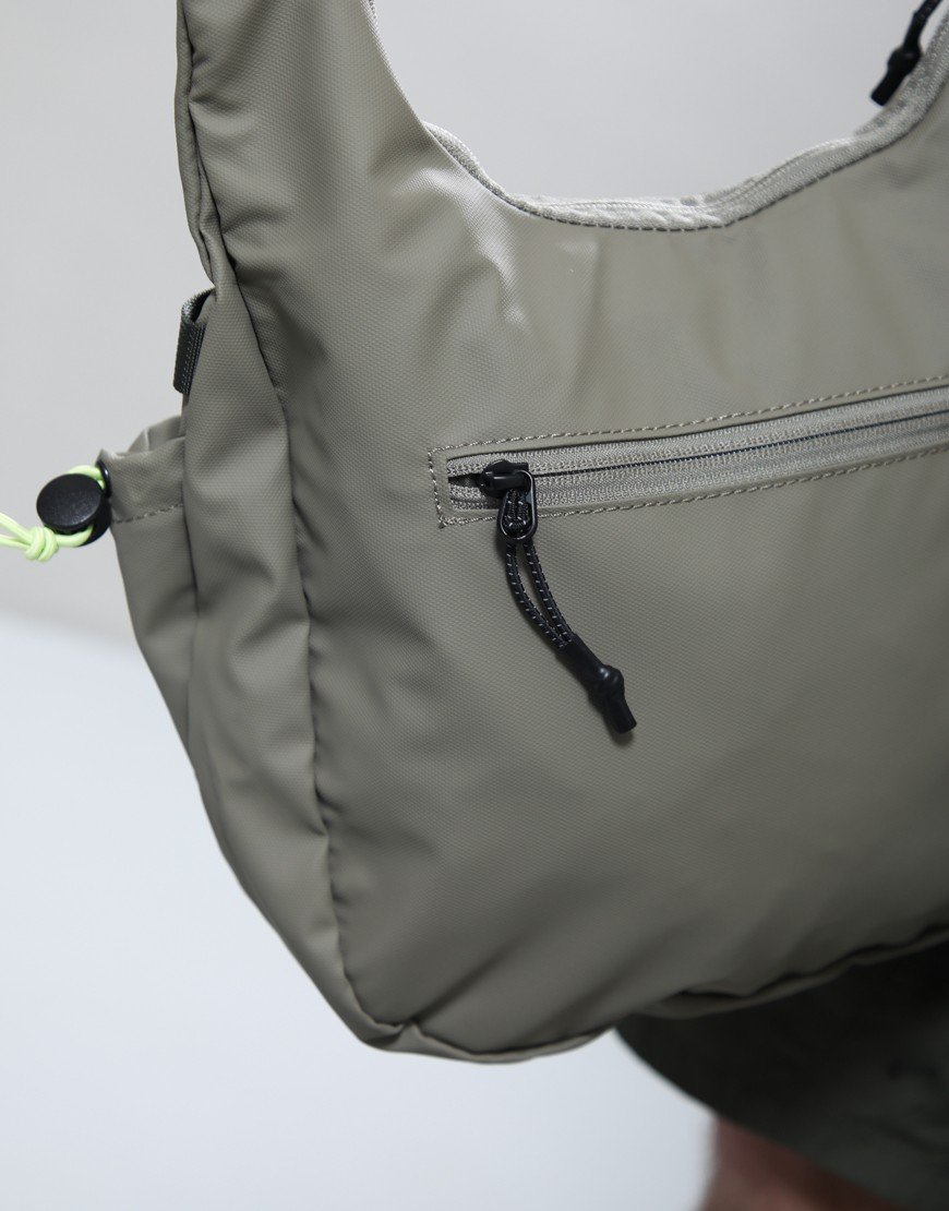 Elliker Bain Sling Bag Taupe