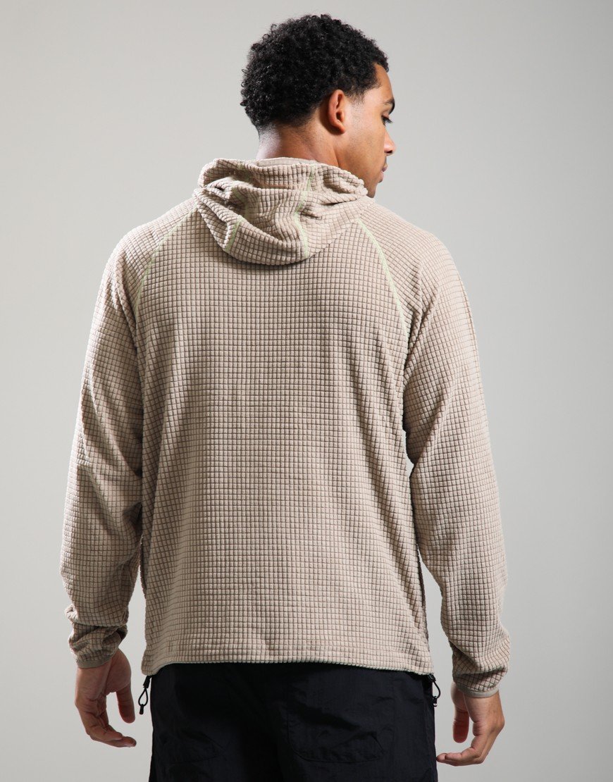 Elliker Hudswell Pullover Taupe