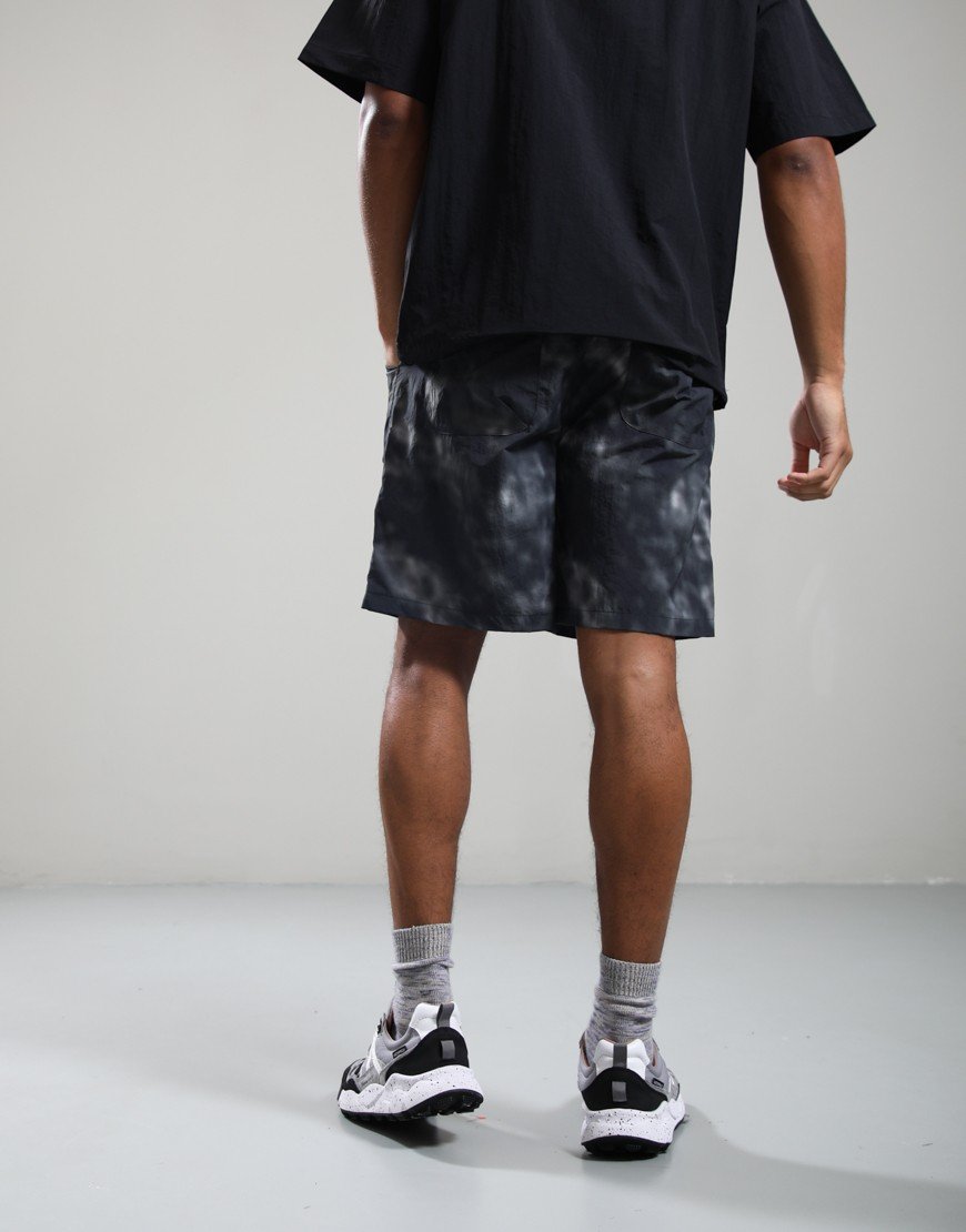 Elliker Sayer Belt Tech Short Graphite