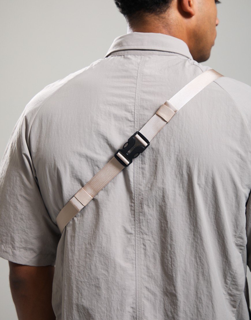 Elliker Semer Sling Bag Lime