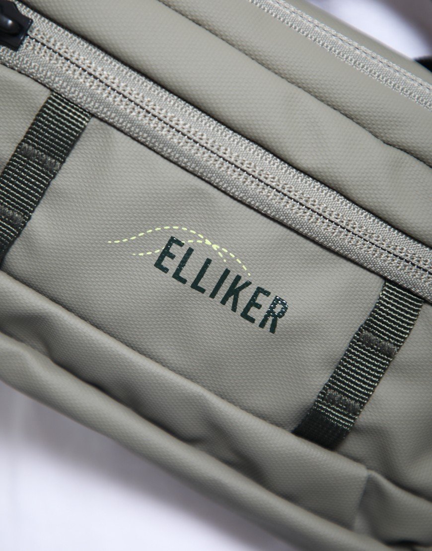 Elliker Semer Sling Bag Taupe