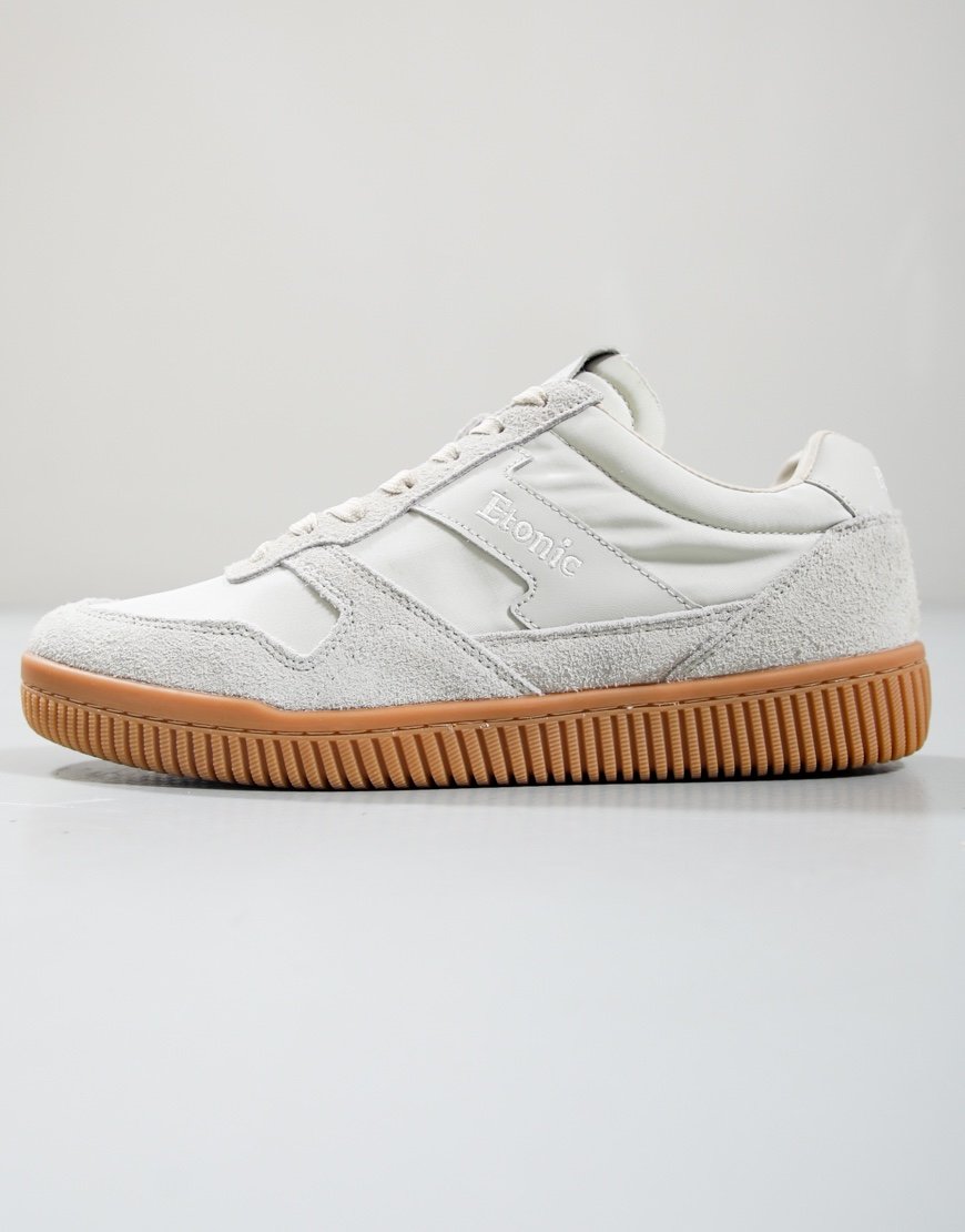 Etonic Dropshot 538 Trainers Turtledove