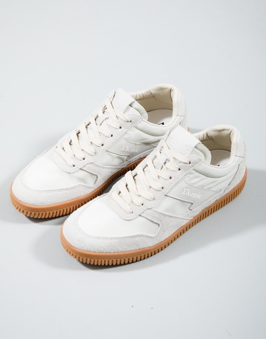 Etonic Dropshot 538 Trainers Turtledove