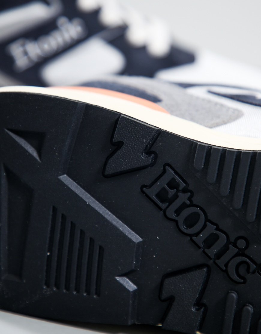 Etonic Stable Air Base Trainers Off Black