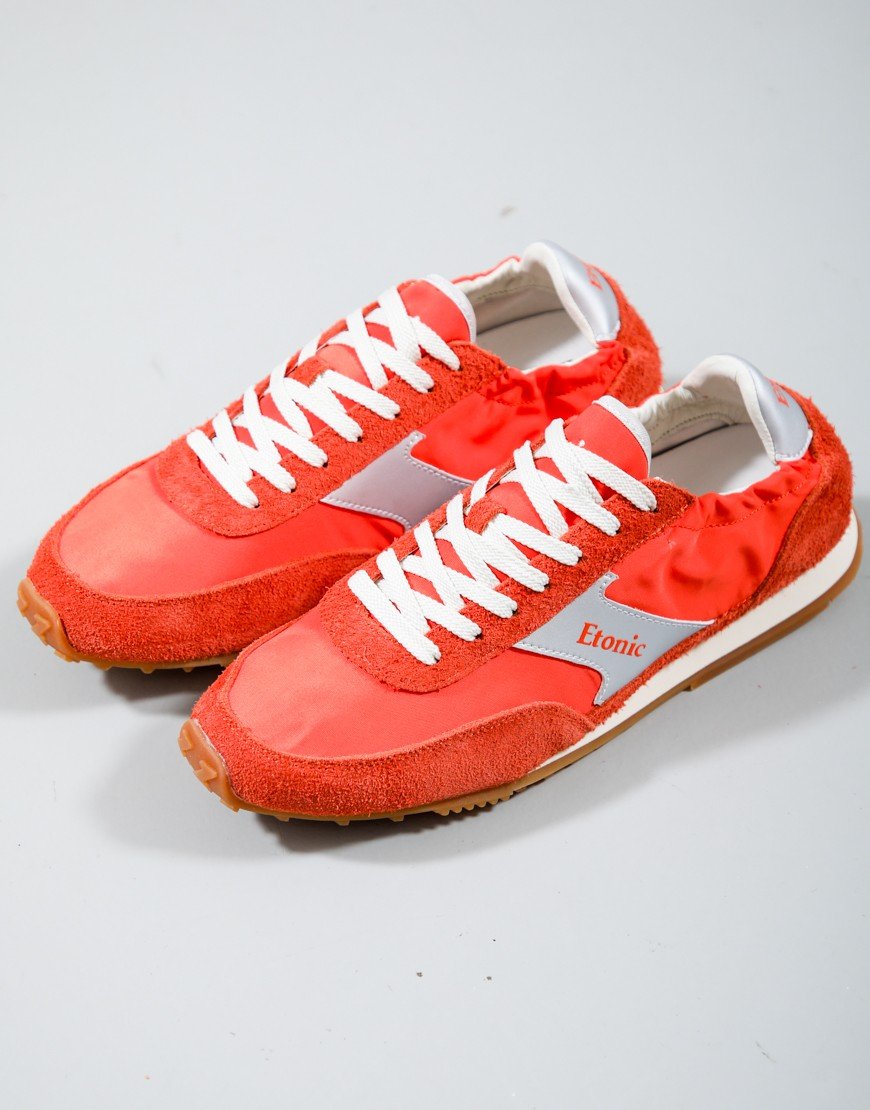 Etonic Trans AM 2.0 Trainers Masai