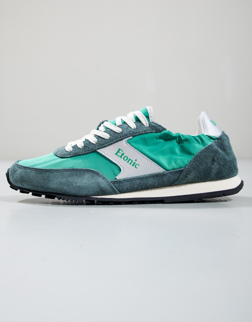 Etonic Trans AM 2.0 Trainers Pine