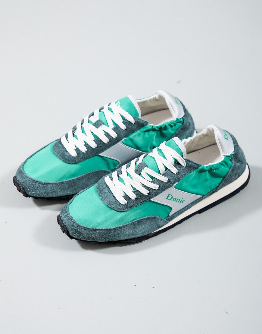 Etonic Trans AM 2.0 Trainers Pine