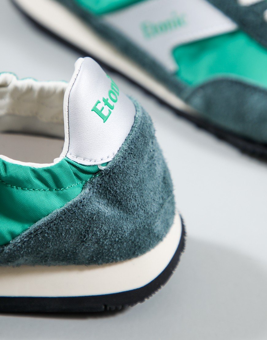 Etonic Trans AM 2.0 Trainers Pine