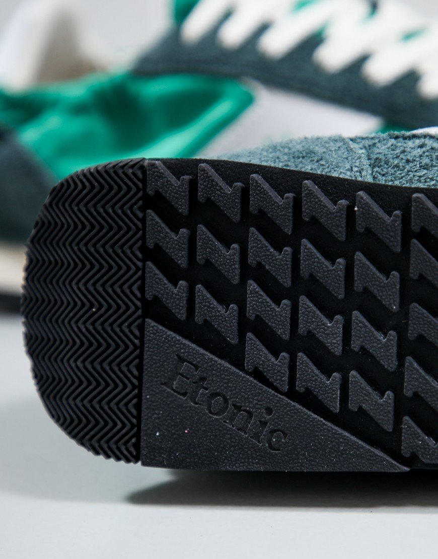 Etonic Trans AM 2.0 Trainers Pine