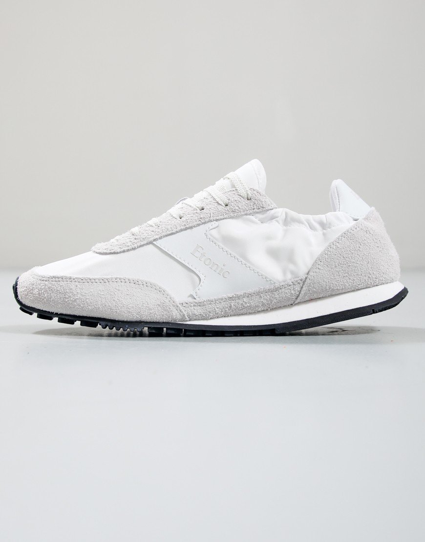Etonic Trans AM 2.0 Trainers Purity Putty