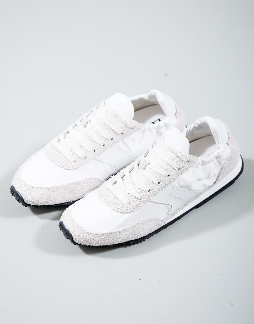 Etonic Trans AM 2.0 Trainers Purity Putty