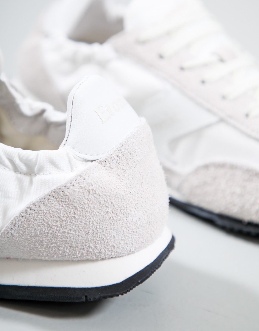 Etonic Trans AM 2.0 Trainers Purity Putty