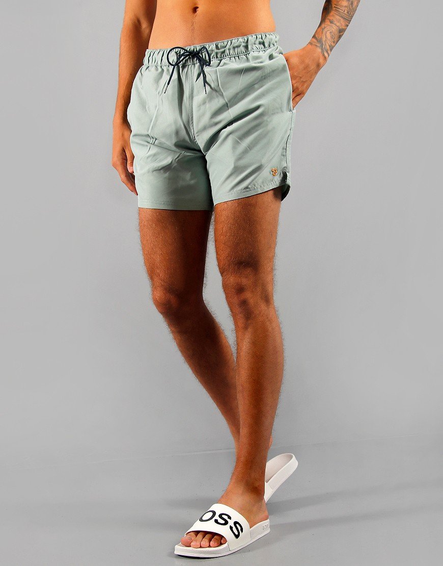 Farah colbert swim shorts clearance