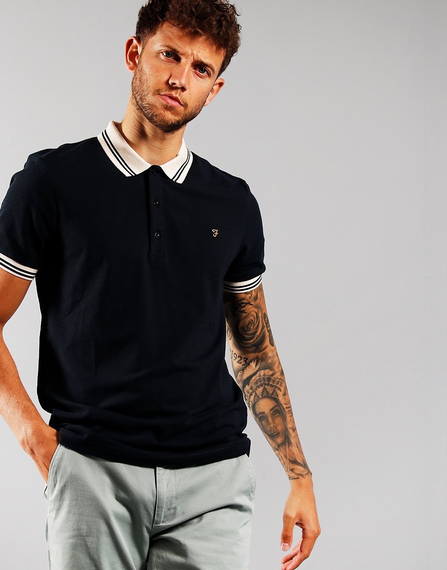 Polo farah Clearance