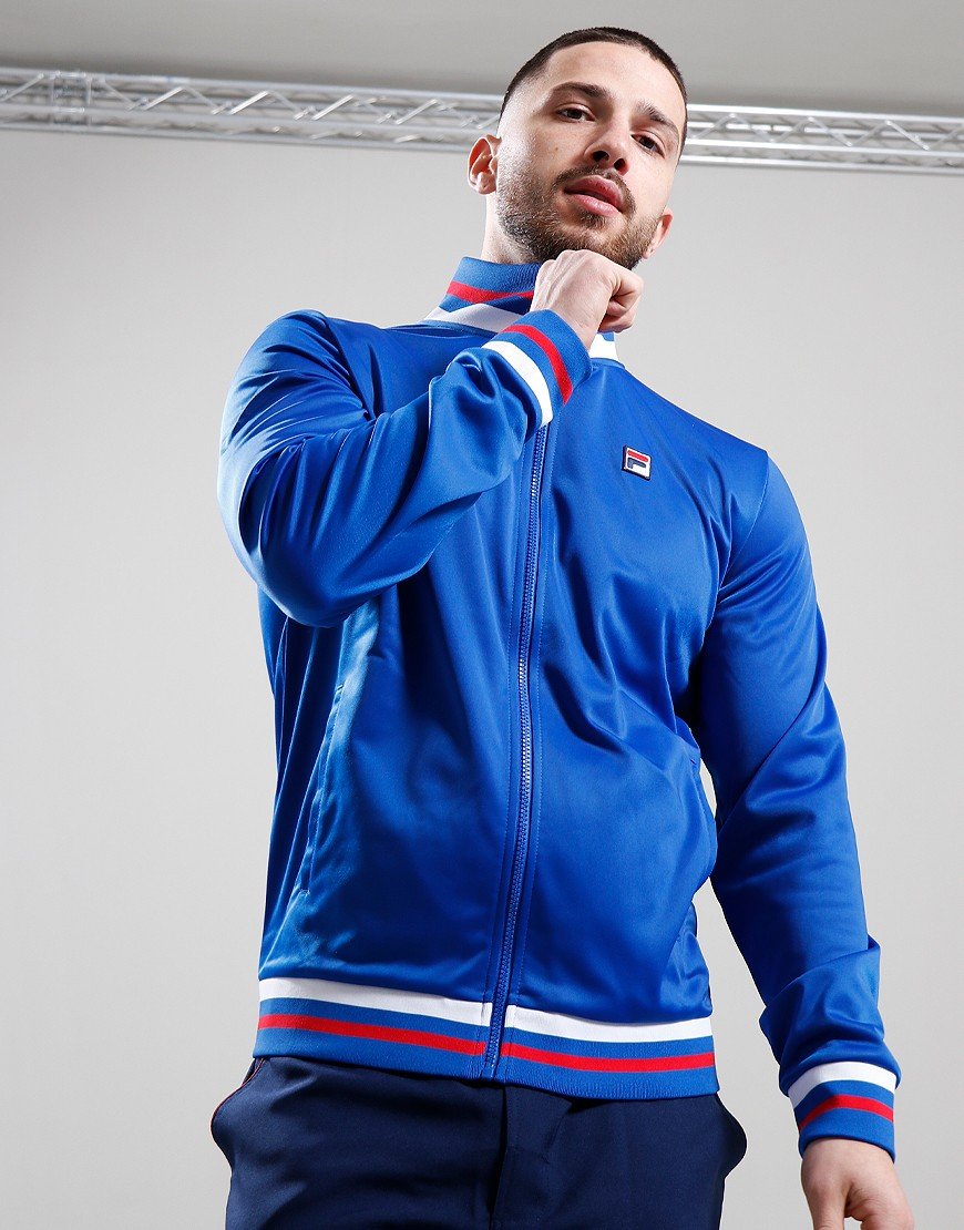 Mens FILA VINTAGE Clothing | FILA VINTAGE Tracksuits, Coats & Jackets ...