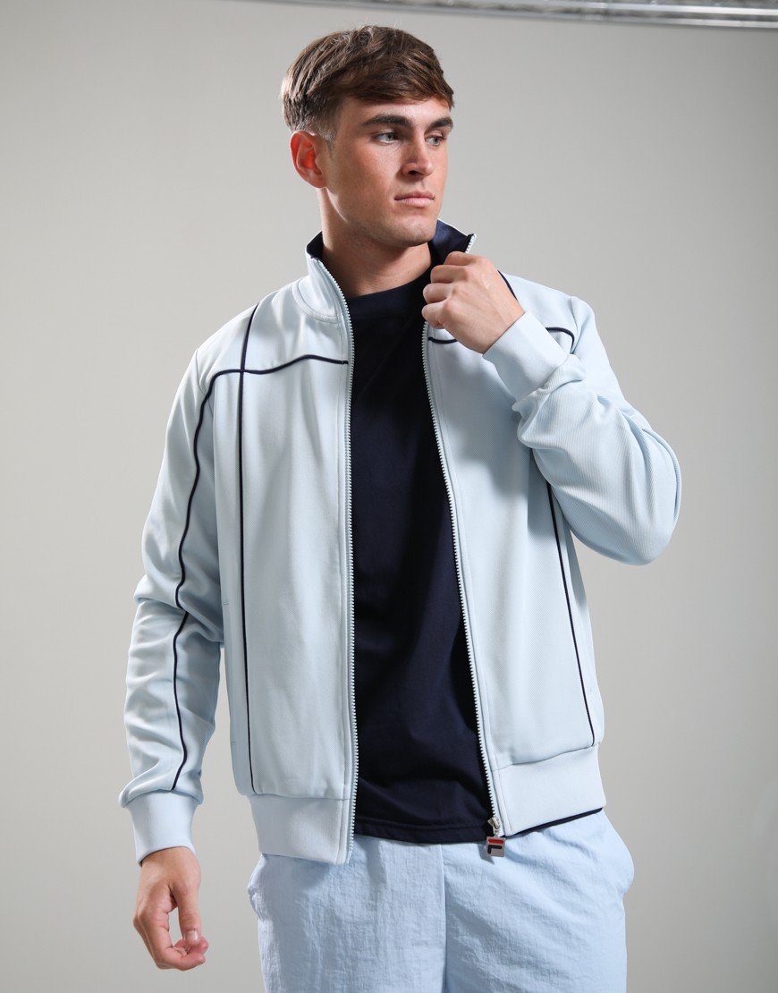 Fila Vintage Armando Track Top Skyway/Fila Navy