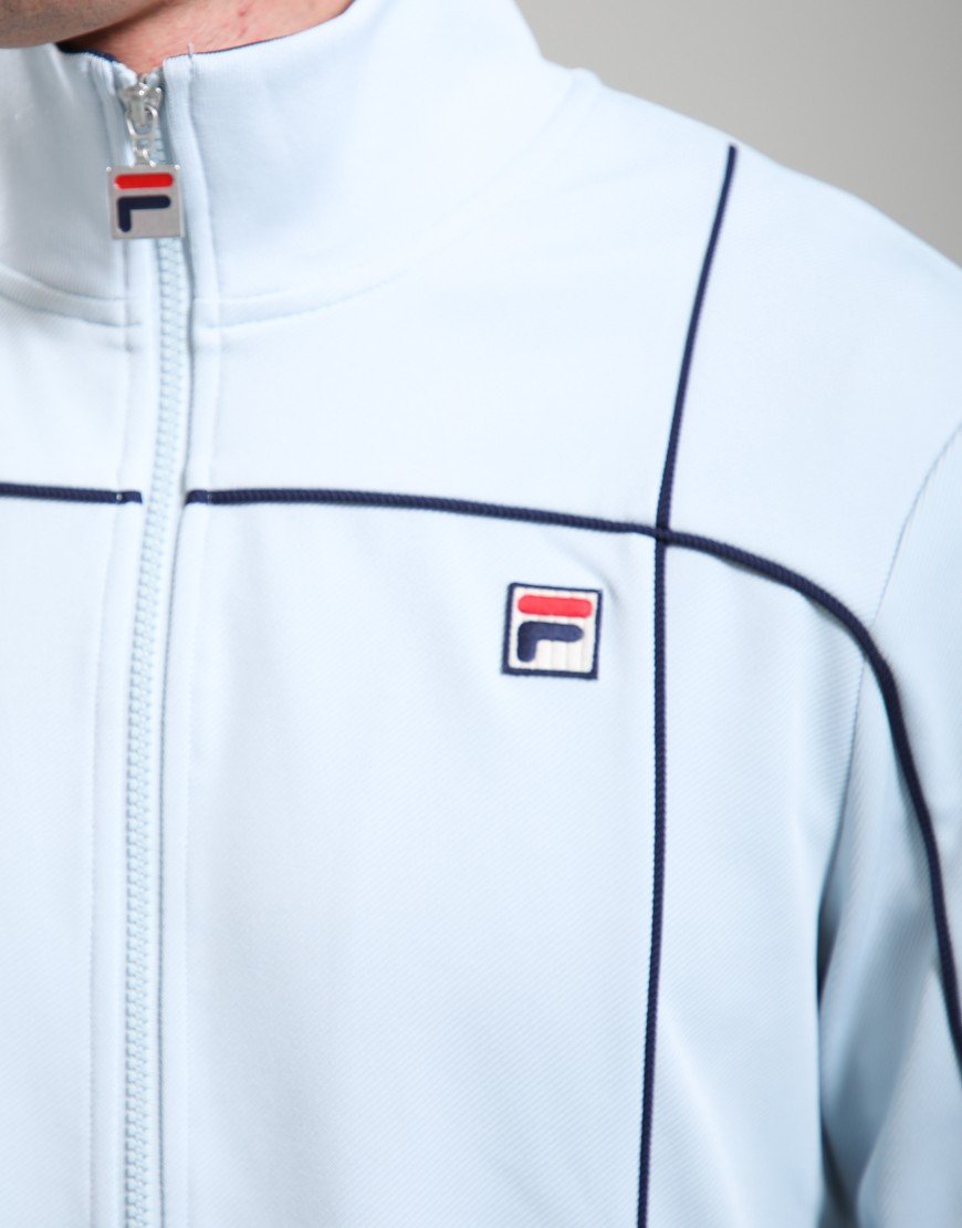 Fila Vintage Armando Track Top Skyway/Fila Navy