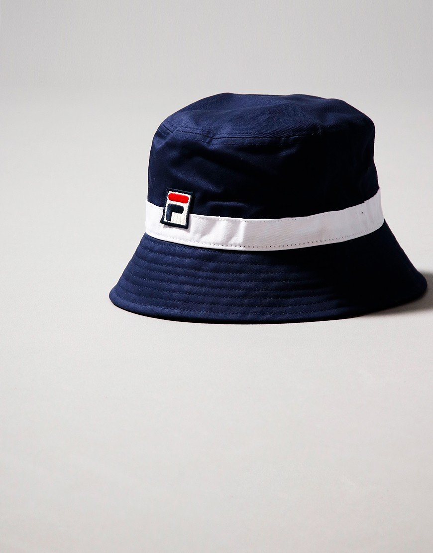 Fila vintage bucket hat clearance