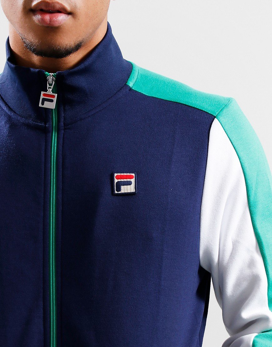 fila vernato heather