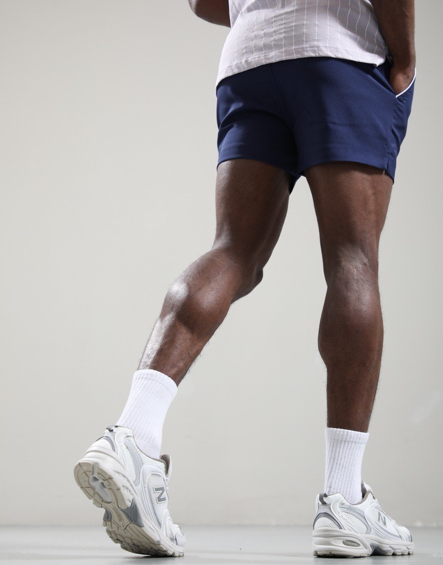 FILA Vintage Hightide 4 Shorts Fila Navy/Gardenia