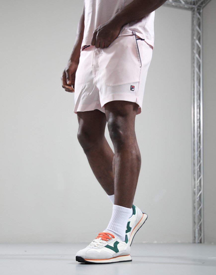 Fila Vintage Hightide 4 Shorts Pale Lilac