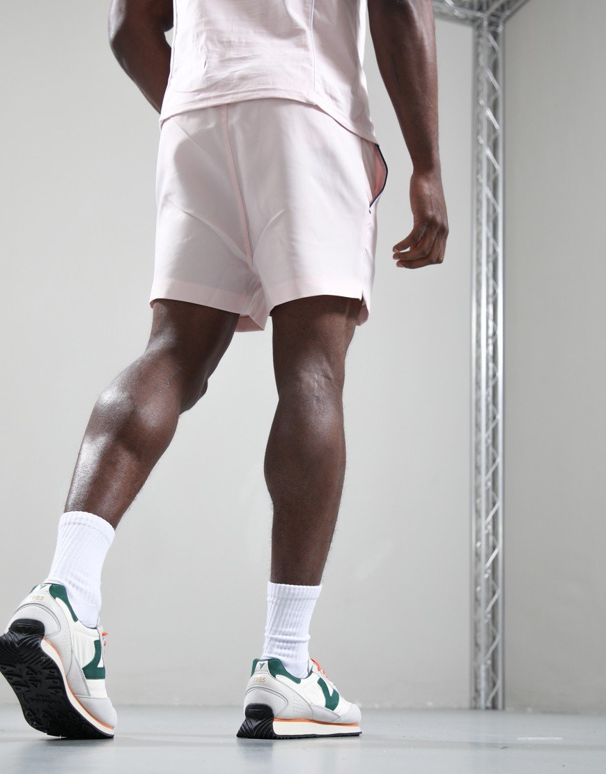 Fila Vintage Hightide 4 Shorts Pale Lilac