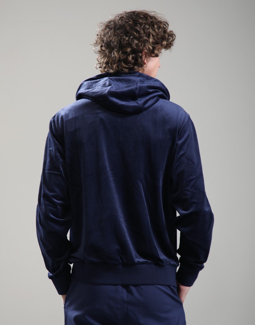 Fila Vintage Italo Hoodie Fila Navy/Gardenia